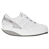 MBT Sport White Women 400022 16