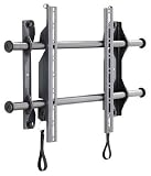 IC by Chief 26 To 50 Inches  Low-Profile Flat Panel Wall Mount with 2 6ft HDMI Cables