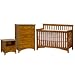 Childcraft Mission Oak Furniture Collection