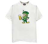 leprechaun T-Shirt