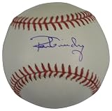 MLB New York Yankees Ron Guidry Autographed Baseball