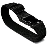 Lewis N. Clark Travel Products Add-a-Bag Strap