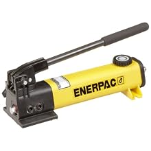 Enerpac P-142 2 Speed Hand Pump