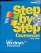 Microsoft Windows XP Professional Step by Step Courseware Core Skills