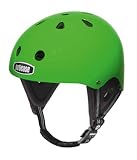 Nutcase Water Helmet - Sublime Model NWT2-6103 Water Sport Helmet - Size S-M Small-Medium Fits 21 inches - 21.5 inches or M-L Medium-Large Fits 22 inches - 22.75 inches or L-XL Large-Extra Large Fits 23 inches - 24 inches - CE EN 1385 Certified Water Sports Helmet - Perfect for Water Sports - Water Skiing Helmet - Jet Skiing Helmet - Boating Helmet