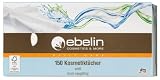 #4: Ebelin Kosmetiktücher 2-lagig, 3er Pack (3 x 150 Stück)