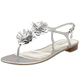 GUESS Womens Artly2 Sandal