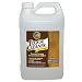 Earth Friendly Products Proline PL9325/04 Lemon-Sage Neutral Floor Cleaner, 1:128 Concentrate, 1 gallon Bottles (Case of 4)