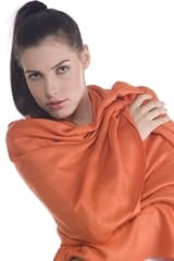 Gorgeous Cashmere Pashmina Shawl Stole Wrap Bandana Scarf Vibrant Colors Size 28x78 Inches