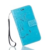 Zeebox Galaxy S6 Edge Plus 手帳型 ケース カバー 高品質 落下防止 保護カバー 財布型ケース カード収納ホルダー＆ストラップ付き マグネット式 Samsung Galaxy