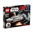 LEGO Star Wars: Sith Infiltrator 7663