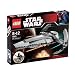 STAR WARS - 7663 - Sith Inflitrator