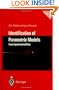 Identification of Parametric Models: from Experimental Data (Communications and Control Engineering)