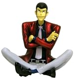 Lupin the Third Figure ~5" Lupin the ThirdIMAGE