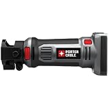 Buy Bare-Tool Porter-Cable PC18SS 18-Volt Cordless Rotary Saw (Tool Only, No Battery) by Porter-Cable