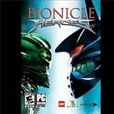 Bionicle Heroes
