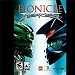 Video Games : Bionicle Heroes