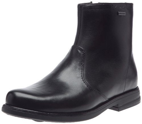 Clarks Carter Zip GTX 203471428 Herren Stiefel