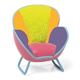 Groovy Girl Mini Cheeky Chair