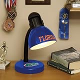 Florida Gators Desk Lamp