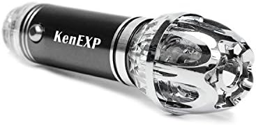 Car-Home Air Purifier - Smoke,Odor Remover - Air purifier (Black)