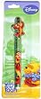 Bouncy Tigger Ballpoint Pen 5 1/2", Disney Collectible (1 Each)