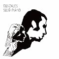Solo Piano [Vinyl LP]