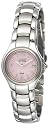 Citizen Women's Eco-Drive Silhouette Sport Watch #EW1170-51X