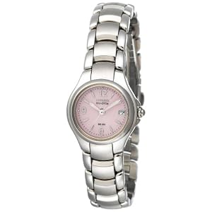 Citizen Women's Eco-Drive Silhouette Sport Watch #EW1170-51X