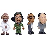 Jailbreak Collective Little Giants Revolutionaries Collection