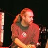 Image of Ian Boddy