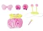 Hello Kitty Accessory - Dress Me Fairy Outfit w/ Wings