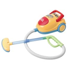 PlayGo 3070 - Staubsauger mit Funktion