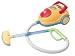 PlayGo 3070 - Staubsauger mit Funktion