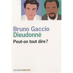 Peut-on tout dire ?