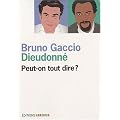 Peut-on tout dire ?