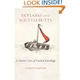 Skylarks and Scuttlebutts: A Treasure Trove of Nautical Knowledge