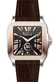 Cerruti Herren-Armbanduhr 5 ATM CRB016I223B