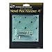 BW Creative Wood HW9518000W Newel Fastener