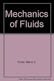 Mechanics of fluids