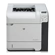 HP P4515tn Monochrome LaserJet Printer