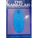 the kabbalah the religious philosophy of the hebrews