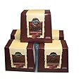 BUY : Chocmod Truffettes de France Natural Truffles, Plain, 1000-Gram Boxes (Pack of 5)