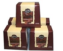 Truffles! Holiday Sale - 5 Boxes Chocmod Chocolate Truffles - French Truffles - Holiday Chocolates - Christmas Candy 2.2lbs!