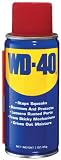 UPC 079567490005 product image for WD-40 490005 Aerosol Spray Lubricant, 3 Fluid Ounce | upcitemdb.com