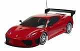 Nikko - V�hicule radio command� - Ferrari 360 GTC - 1/10eme