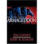 Armageddon: The Cosmic Battle of the Ages by Tim LaHaye