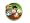 EyeClops Bionic Eye Multizoom, Green