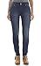 WallFlower Juniors Ultra Luxe Luscious Curvy Skinny Jeans