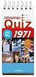 Jahrgangsquiz 1971